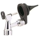Welch Allyn 3.5v Operating Otoscope Head with Specula