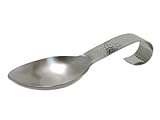 Forum Accents Stainless Steel Spoon Rest 9.5-in.