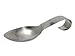 Kitchen & Housewares : Forum Accents Stainless Steel Spoon Rest 9.5-in.