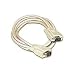 Cables To Go 15FT CABLE VGA MON-HDDB15M DB15M ( 09618 )