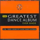 Greatest Dance Album Ever Made