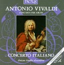 Cover image : Concerti for Strings