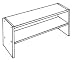 Shelving Unit 2shelf