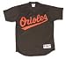 Baltimore Orioles 2002 Authentic Batting Practice Closeout Jersey (Adult Large)