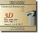 RECON3D Vol.1 Greek and Roman Art, 3D Content Collection (3DS, 3DM, DXF, LWO, OBJ Formats) Image