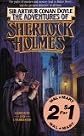 The Adventures of Sherlock Holmes