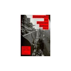 Schatten der Eisenbahngeschichte, Bd.3, Katastrophen der deutschen Bahnen: Gesamtchronik 1845-1992