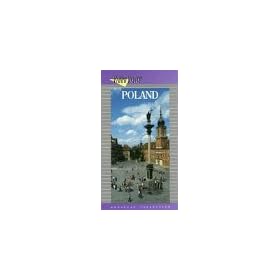 Poland:Proud Heritage [VHS]