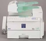 Ricoh FAX4410L Plain Paper Laser Fax Machine