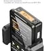 Sanoxy SANOXY-FM10DUNI-micromini Universal FM Stereo Transmitter with Micro and Mini USB Cable (Black) RS.3599.00