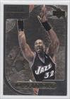 1999-00 Upper Deck Ovation Curtain Calls #CC2 - Karl Malone