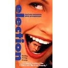Election [VHS]