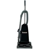 PANASONIC MC-V5210 COMMERCIAL VACUUM
