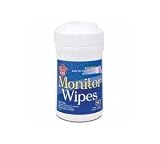 Falcon Exponent DSCT Computer Monitor Wipes
