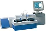 Vital Diagnostics Eq Selevte Chemistry Analyxer Ea - Model Eqselectra-e