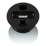 In-Desk Dock for iPod
