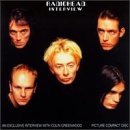 Interview Picture Disc