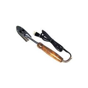 Bienfang / Seal Sealector II Tacking Iron, with Adjustable Heat Settings for Mounting Prints.