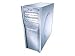 Fujitsu Siemens Scaleo 800ix PC P4 3.2GHz 1024MB 200GB