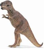 Schleich Tyrannosaurus 14502