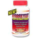 Caffeine Free Hydroxycut