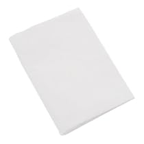 Mini White Co-Sleeper Sheet