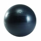 26" Anti-burst Swiss Pro Ball, Slate