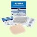 Search : J & J Nu-Derm Standard Hydrocolloid Wound Dressing, 4" x 4", 5/bx