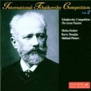 International Tchaikovsky Competition, Vol 2 - The Great Pianists