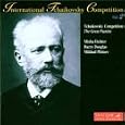 International Tchaikovsky Competition, Vol 2 - The Great Pianists