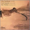 Music : Tanenbaum: Columbus; Kowalski: Double Helix; Yttrehus: Symphony No. 1