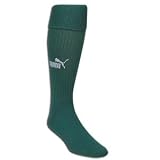 Puma - Puma Campo Socks (Dk Gr/Wht)