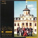 ｜Salonorchester Belvedere