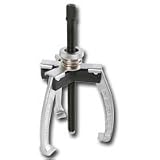 Sunex SUN3917 7 Reversible Gear Puller - 2 to 3 Jaw; 5 Ton Capacity