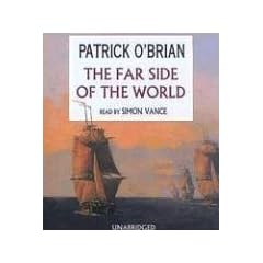 The Far Side of the World