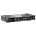 Digital Data LevelOne FSW-2421 OfficeCon Switch Fast 24 x RJ45 10/100 10