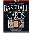 1997 Standard Catalog of Baseball Cards (Standard Catalog of Baseball Cards, 6th ed) by  Sports Collectors Digest Staff