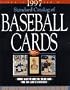 1997 Standard Catalog of Baseball Cards (Standard Catalog of Baseball Cards, 6th ed)
