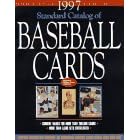 1997 Standard Catalog of Baseball Cards (Standard Catalog of Baseball Cards, 6th ed) by Sports Collectors Digest Staff