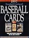 Book 1997 Standard Catalog of Baseball Cards (Standard Catalog of Baseball Cards, 6th ed)