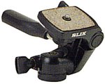 SLIK 雲台 エイブル300ST