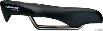 ISM Adamo Race Saddle Black