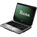 Toshiba TECRA A7 15,4 Zoll WXGA Notebook (Intel Core Duo T2300E 1.66GHz, 512MB RAM, 60GB HDD, ATI Mobility Radeon X1400, DVD+-RW, XP Prof)