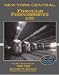 Books : New York Central Through Passenger Service In Colour Vol 1: Hope and Glory 1943-1950 Featuring the Colour Photography of Ed Nowak (NYC Through Passenger Svc, 1)