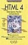 HTML 4 (Manuales Imprescindibles/ Essential Manuals) (Spanish Edition)