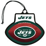 New York Jets Air Freshener