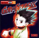 Hunter X Hunter: Character Drama CD V.1: Gon