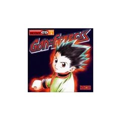 Character Drama CD Vol.1