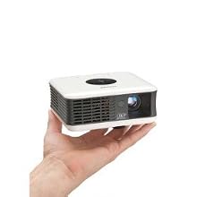 Toshiba TDP-F10U LED Mobile Projector