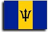 Barbados - World Flags